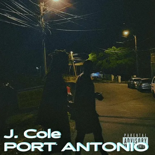 Episode Artwork