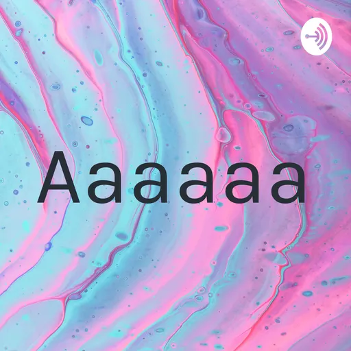 Aaaaaa Artwork