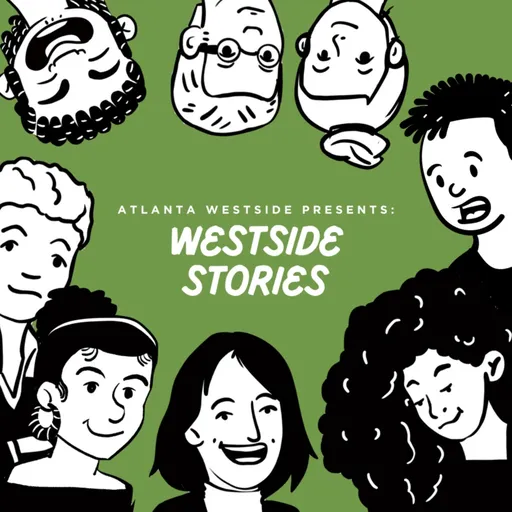 Westside Stories Artwork