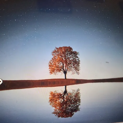 Reflection _ Action Research Artwork
