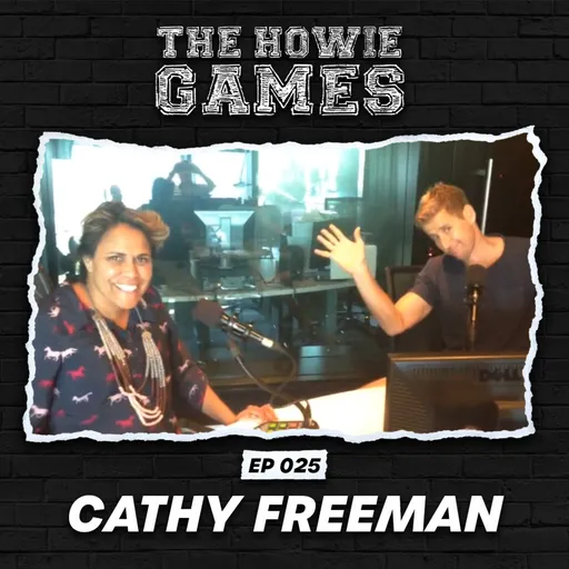 Episode Artwork