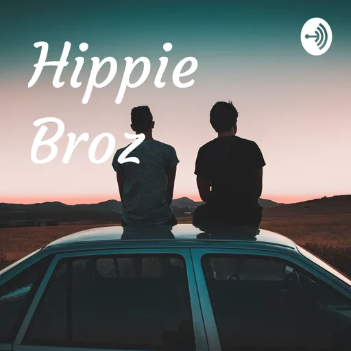 Hippie Broz Artwork