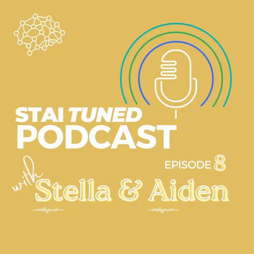 Episode Artwork