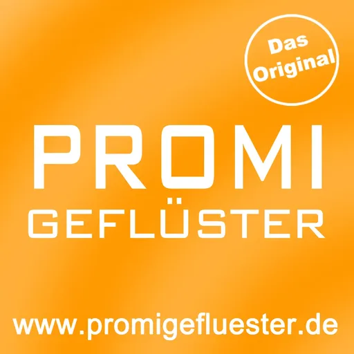 Promigeflüster Artwork