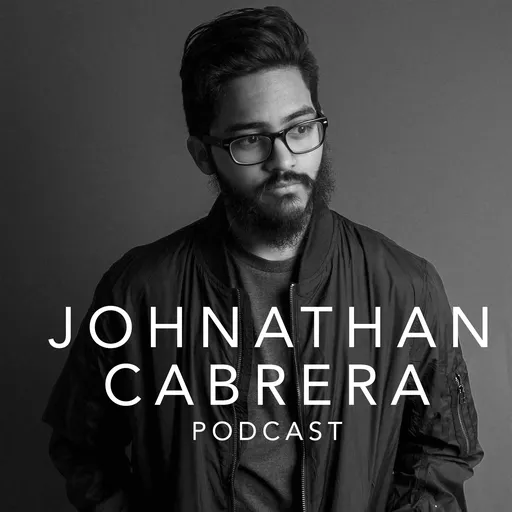 Johnathan Cabrera Podcast Artwork