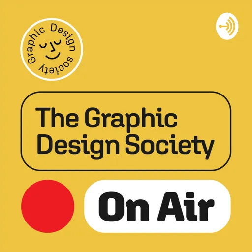 The Graphic Design Society Artwork