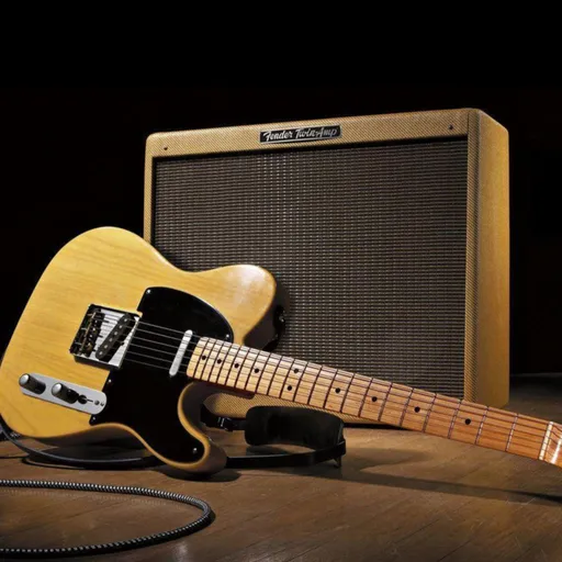 Episode 4: KCIS Guitar Show--- Rock Artwork