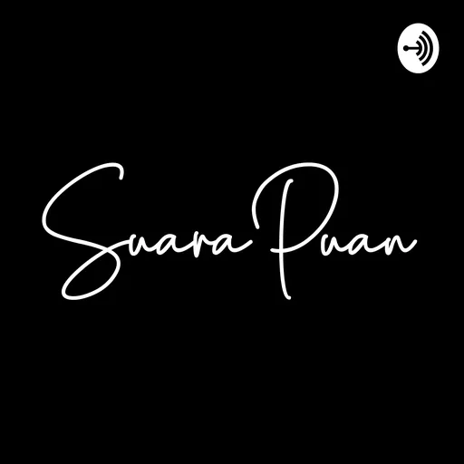 Suara Puan Artwork