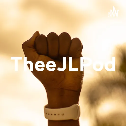 TheeJLPodcast Artwork