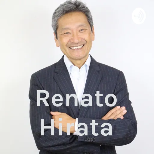 Renato Hirata Artwork