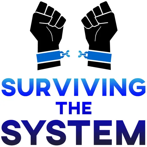 Surviving The System Artwork