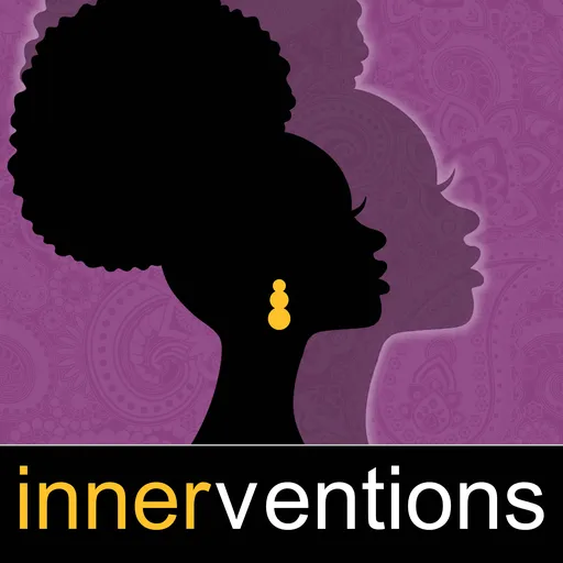 Innerventions Artwork