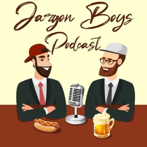 Episode Artwork