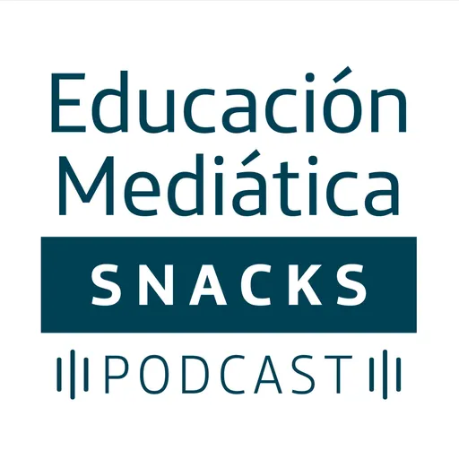 Educación Mediática [Snacks] Artwork