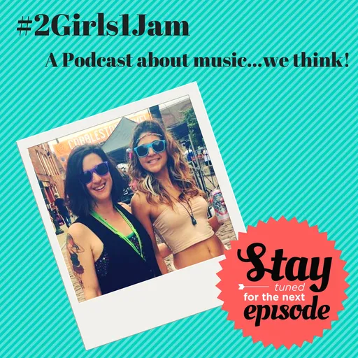 2girls1jam Artwork