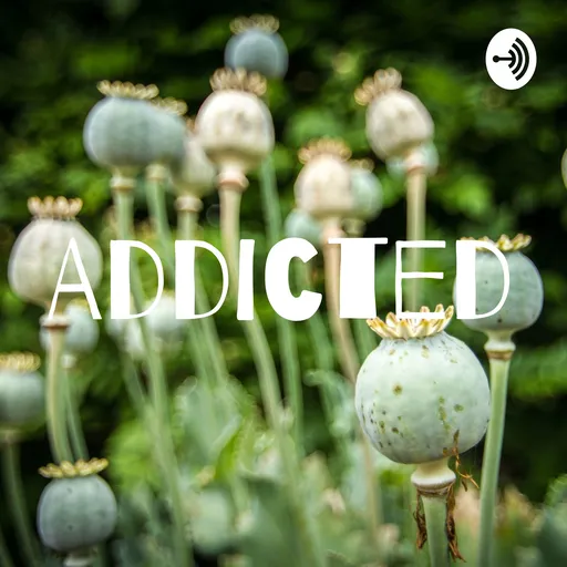 Addicted Artwork