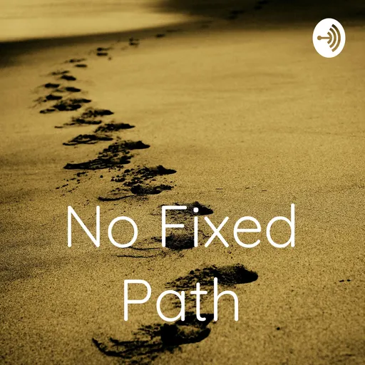 No Fixed Path Artwork