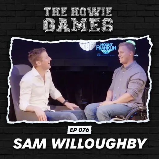 Episode Artwork