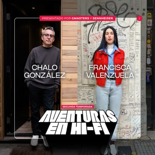 Episode Artwork