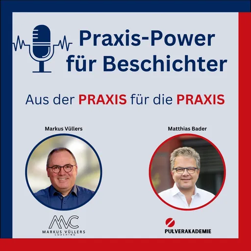 Praxis-Power für Beschichter Artwork