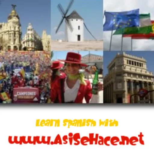 AsiSeHace.net Artwork