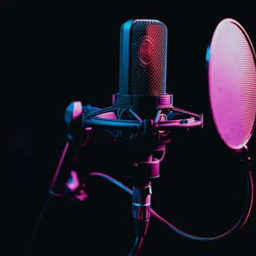I EVP'D MY PANTS PODCAST Artwork