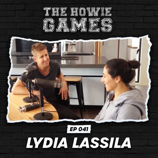 Episode Artwork
