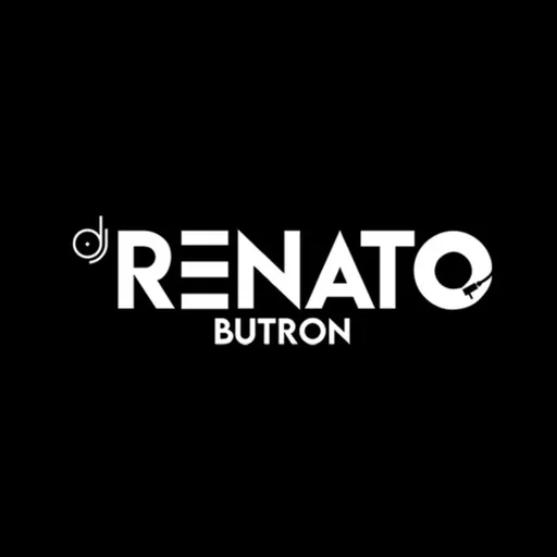 DJ Renato B. Artwork