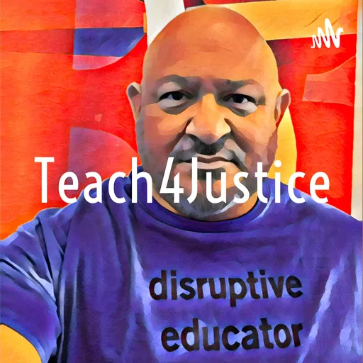 Teach4Justice Artwork