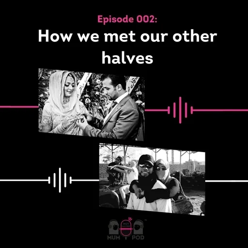 Episode Artwork