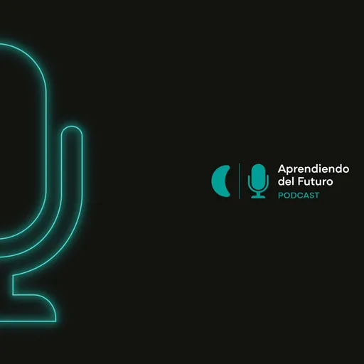 Aprendiendo del futuro | Ceibal Artwork
