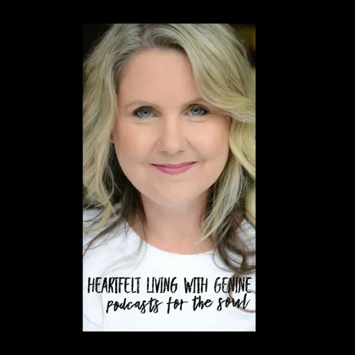Heartfelt Living With Genine Artwork