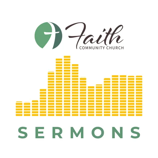 Faith Community Church - Santa Clarita Artwork