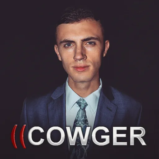 Caiden Cowger Artwork