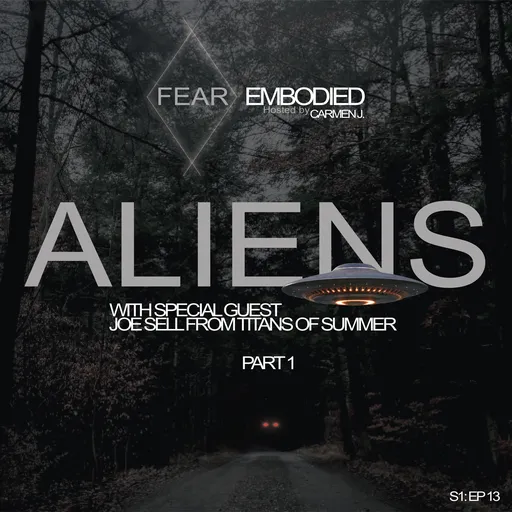 Episode Artwork
