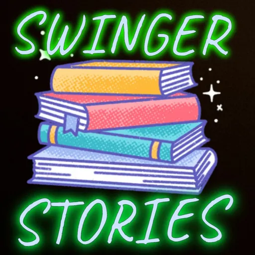 Swinger Stories Artwork