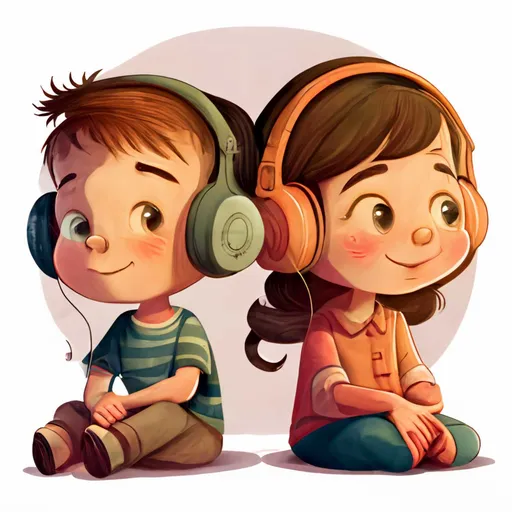 KidlyTV - Bajki dla dzieci Artwork