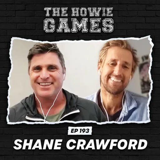 Episode Artwork