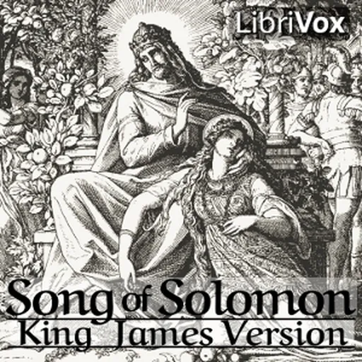 Bible (KJV) 22: Song of Solomon Artwork