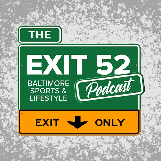 The Exit 52 Podcast Artwork