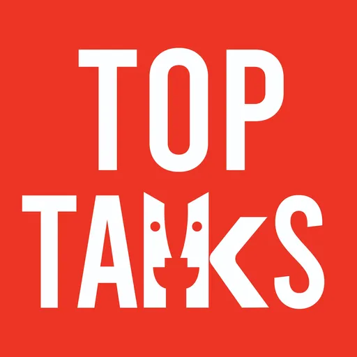Top Talks Artwork