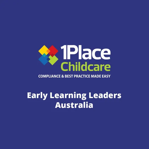 Early Learning Leaders Australia Artwork