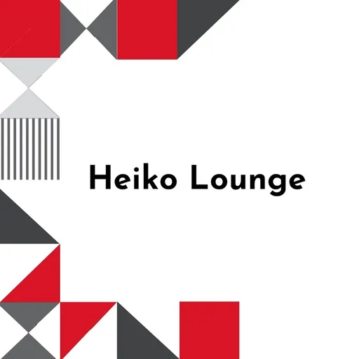Heiko Lounge Artwork