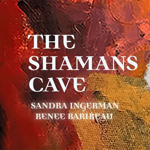 The Shamans Cave Artwork
