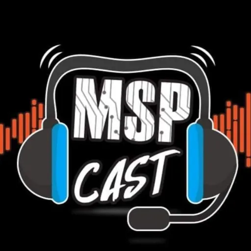 MspCast Artwork