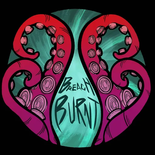 Breachburnt: Midwest Malifaux Artwork
