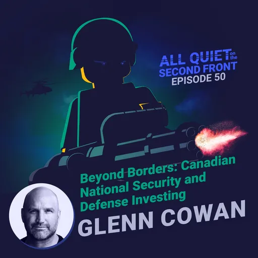 Episode Artwork
