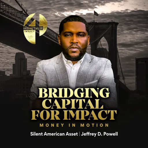 Bridging Capital for Impact Artwork