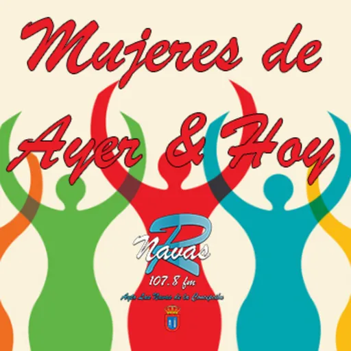 Mujeres de Ayer & Hoy Artwork