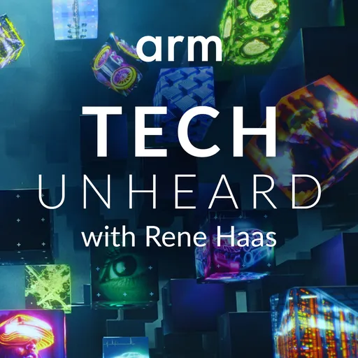 Tech Unheard Artwork